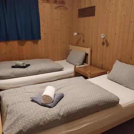 Freude Am Berg 別荘