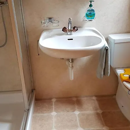 別荘 Freude Am Berg Malix