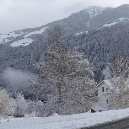 別荘 Freude Am Berg