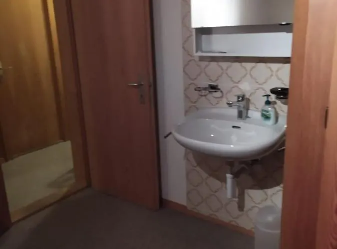 Vakantiehuis Freude Am Berg Malix