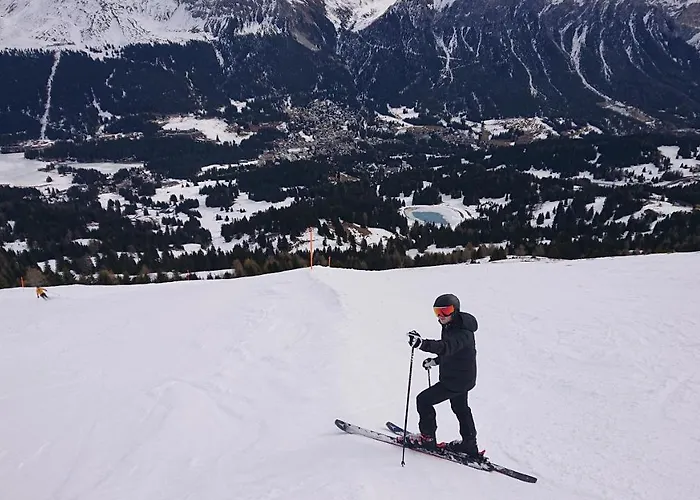 Freude Am Berg Ferienhaus