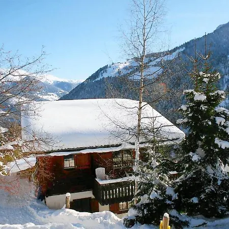 Freude Am Berg * Malix