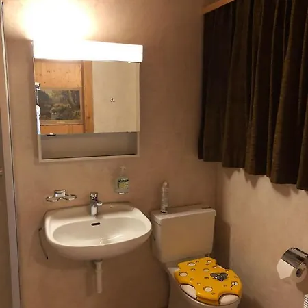 Freude Am Berg Feriehus Malix