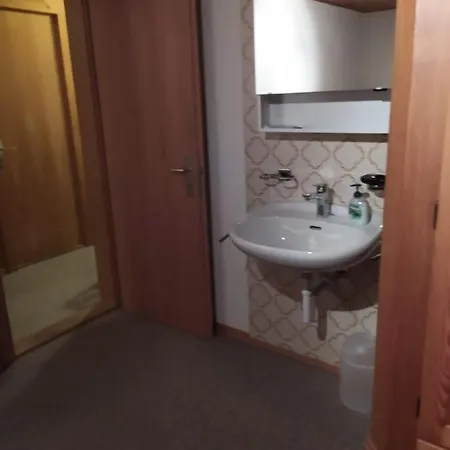 Feriehus Freude Am Berg Malix