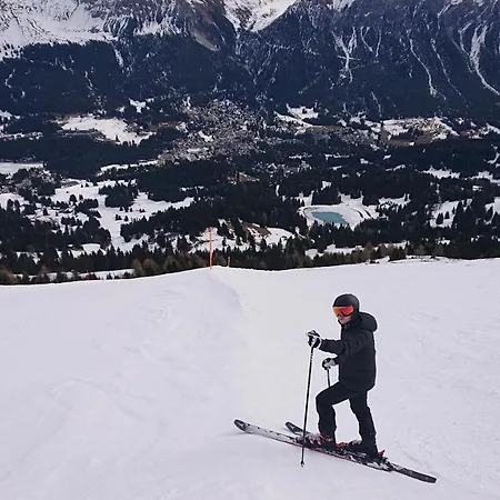Freude Am Berg Feriehus
