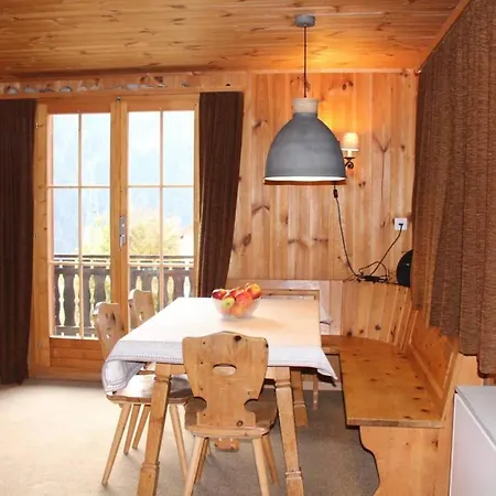 Freude Am Berg Holiday home Malix